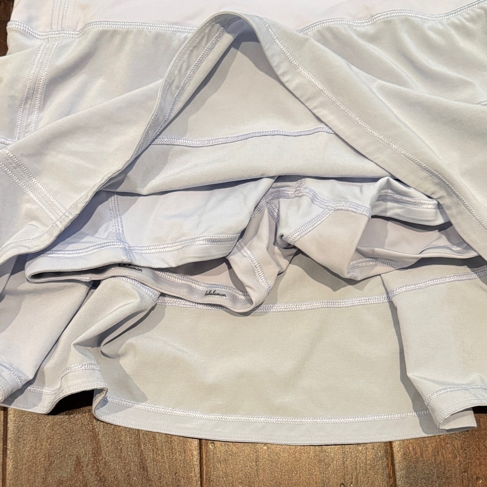 Lululemon Skirt - Picture 2 of 4